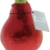 Amaryllis In Wax (Hippeastrum Waxz 'Eco Glitterz Red') H 15 Cm -Groene Tuin Winkel 8720196782048 1
