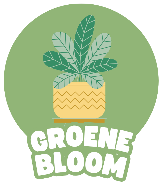 Groene Tuin Winkel
